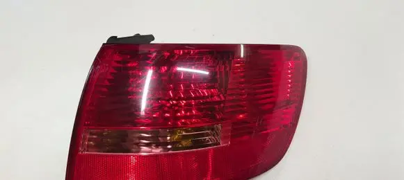 Audi A6 S6 C6 4F Rear/tail lights 89036920