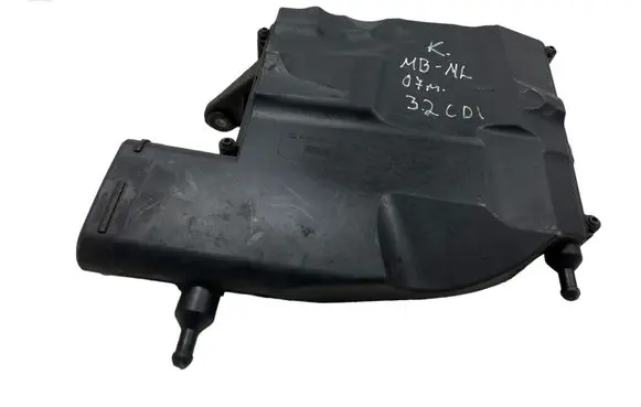 Mercedes-Benz ML W164 Air filter box A6420940304 A6420900901 4602185905