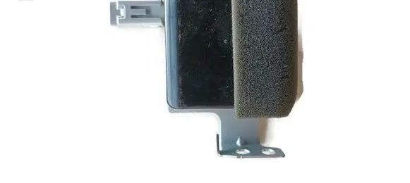 Mazda 5 Sound amplifier