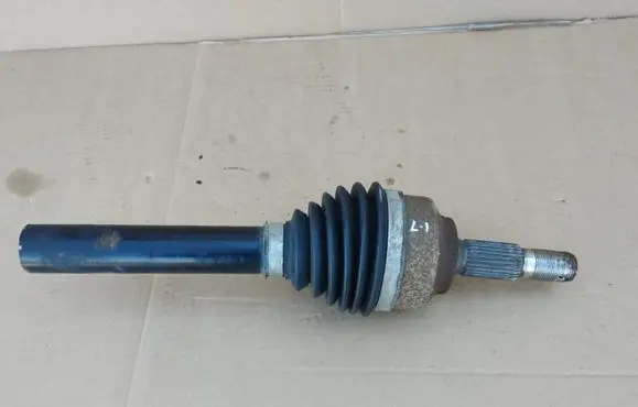 Citroen Jumpy Front driveshaft 9820048180
