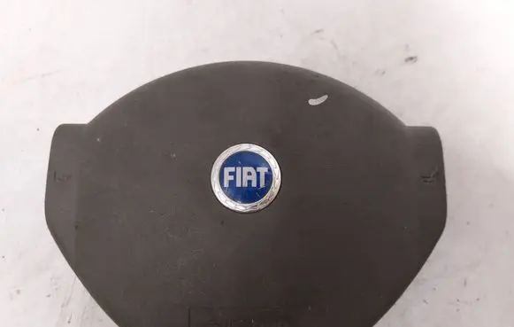 Fiat Panda II Steering wheel airbag 30340401