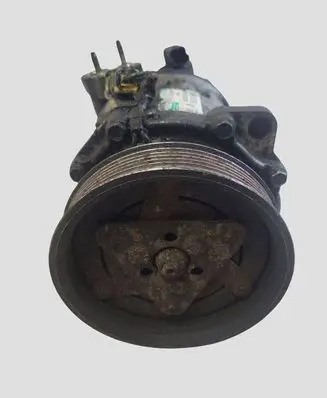 Citroen C5 Air conditioning (A/C) compressor (pump) 9660555480 09318012762