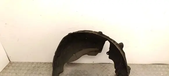 Mercedes-Benz EQA Rear mudguard