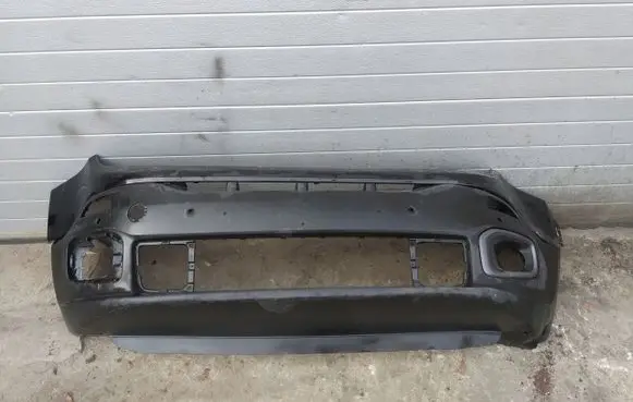 Jeep Renegade Front bumper 735579025