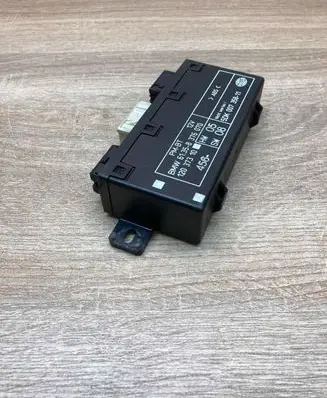 BMW 5 E39 Door control unit/module 8376070 5DK007358