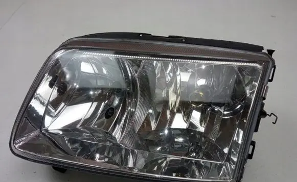 Volkswagen Polo III 6N 6N2 6NF Headlight/headlamp