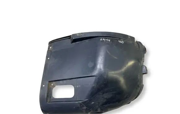 BMW 3 E92 E93 Front wheel arch liner splash guards 