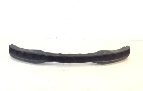 Front bumper cross member