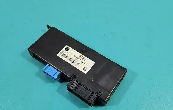 BMW 5 F10 F11 Central body control module 9267516 IMPRK1489107
