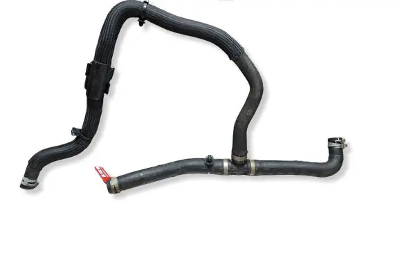 Renault Trafic III (X82) Engine coolant pipe/hose S27635016 210217705R