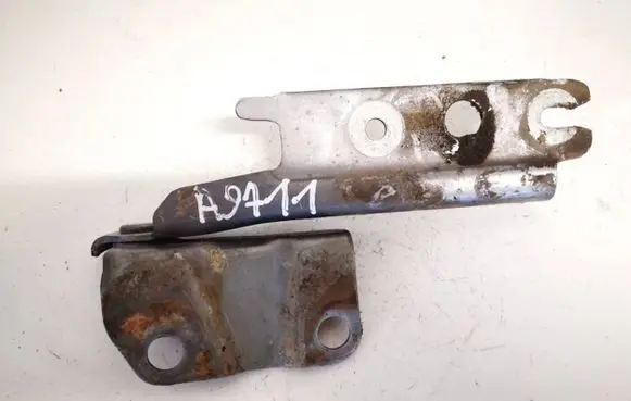 Ford Ranger Engine bonnet/hood hinges
