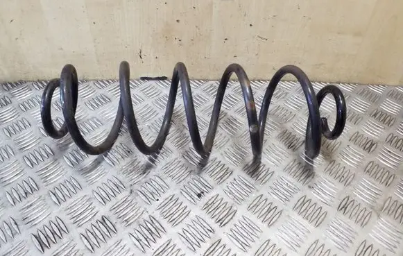 Citroen C4 Grand Picasso Rear coil spring