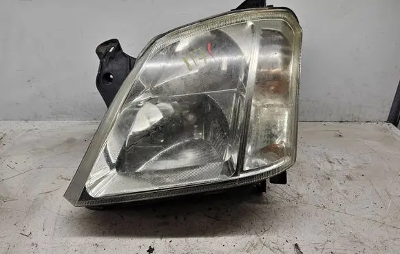Opel Meriva A Headlight/headlamp 93321052
