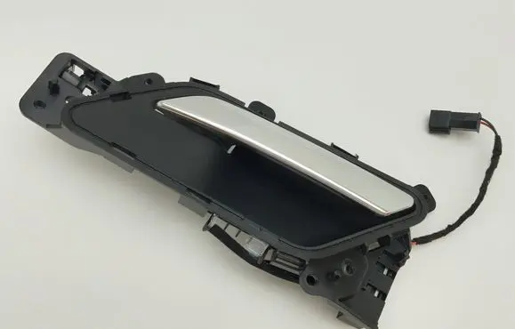 Jaguar F-Pace Rear door interior handle trim GX7322600AC CGCGA