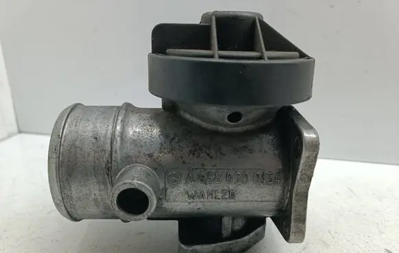 Mercedes-Benz A W168 EGR valve A6680900454 6680900454