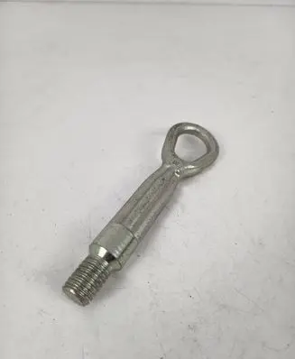 BMW 3 GT F34 Towing hook eye