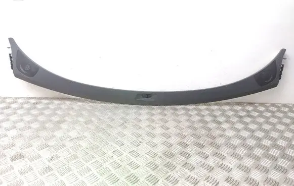 Audi A6 S6 C7 4G Dashboard center trim panel 4G0857051 4352237 9675