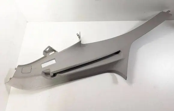 BMW 3 F30 F35 F31 (D)pillar trim (top) 7240688 11242010 E36033