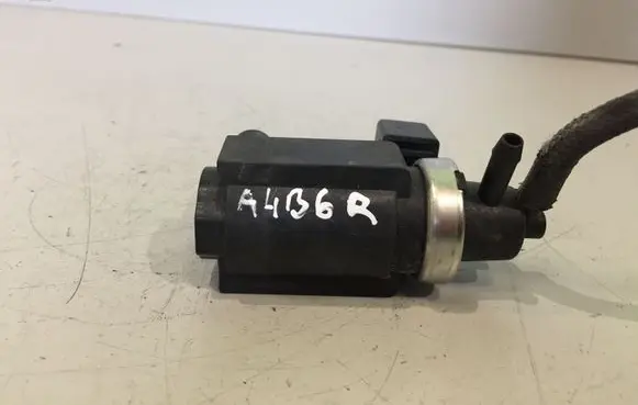 Audi A4 S4 B6 8E 8H Turbo solenoid valve 8E0906628 72290333 03T308