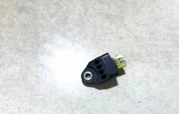 Subaru Impreza III Airbag deployment crash/impact sensor 98231eg000