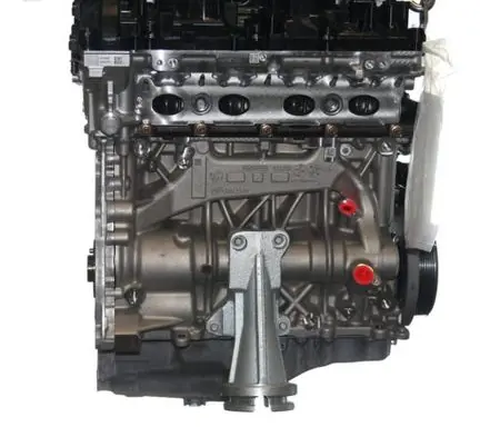 BMW 3 G20 G21 Engine B46B20B