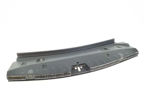 BMW 6 F12 F13 Trunk/boot sill cover protection 7224793