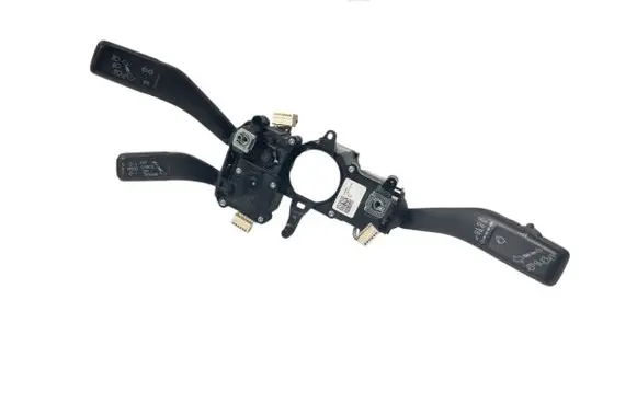 Volkswagen Sharan Wiper turn signal indicator stalk/switch 5K0953521BD 204990 11092010