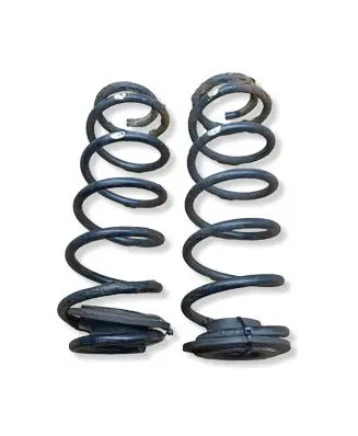 Honda Civic Rear coil spring 