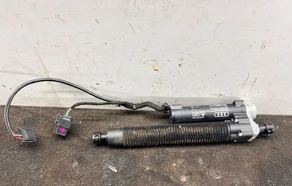 Audi A6 S6 C7 4G Tailgate/trunk/boot lift motor 4G5827851B