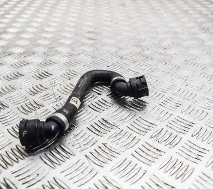 Audi Q5 SQ5 Engine coolant pipe/hose 8R0819332N