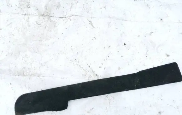 BMW 7 E65 E66 Other interior part 51168223338