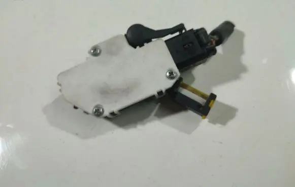 Renault Scenic II - Grand scenic II Clutch pedal sensor 8200666173