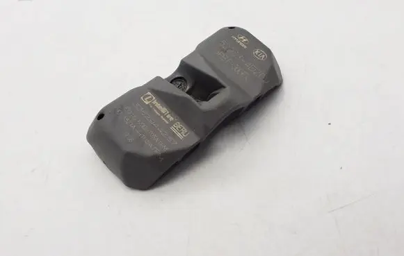 Hyundai Santa Fe Tire pressure sensor 529334D200 3382944257