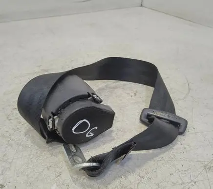 Audi A4 S4 B8 8K Rear seatbelt 8K0857805Q
