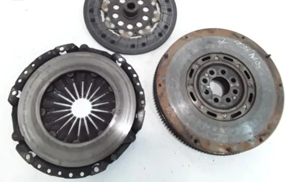 Volvo V70 Clutch set kit
