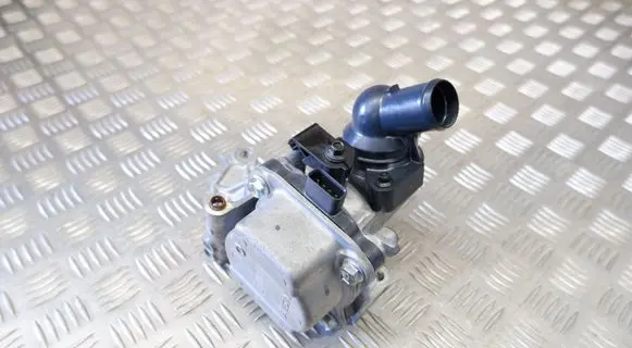 Water pump