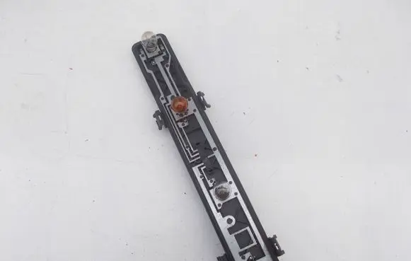 Mercedes-Benz Vito Viano W639 Tail light bulb cover holder 96467800 964678-00 964678