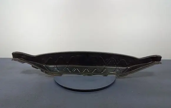 Ford Ka Wiper trim
