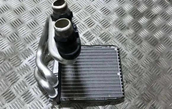 Skoda Octavia Mk2 (1Z) Heater blower radiator 1k0819031b