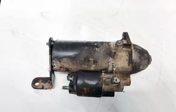 Opel Vectra B Starter motor 1005821797 025908