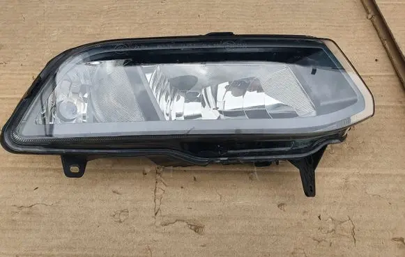 Volkswagen Polo V 6R Front fog light 6C0941662D