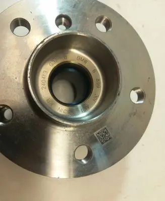 BMW X7 G07 Front wheel ball bearing 6899301
