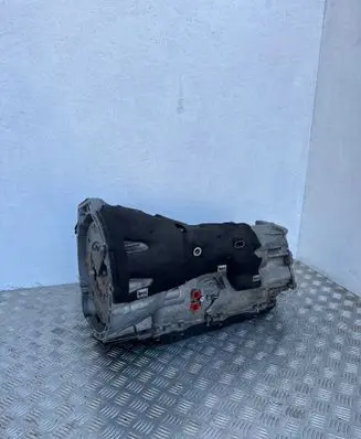 BMW X5 F15 Automatic gearbox 8623255 GA8HP45XZ 8HP45XZ