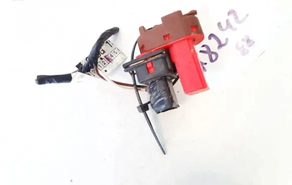 Ford Mondeo MK II Brake pedal sensor switch 95bb7c534ac 95bb-7c534-ac