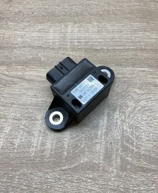 Mazda 6 ESP acceleration yaw rate sensor GJ6E437Y1 3401001
