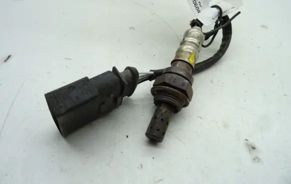 Volkswagen Golf VI Lambda probe sensor 03C906262