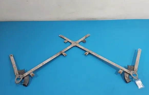 Porsche Panamera (970) Front strut bar 97050428102 IMPRK1519198
