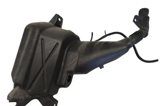 Tesla Model S Windshield washer fluid reservoir/tank 149006200A 102520200C