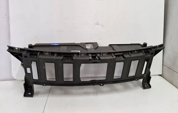 Peugeot 3008 II Front bumper 9810634677