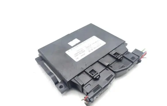 Mercedes-Benz E W211 Gearbox control unit/module A0355454232 5WP20005KY A0024465410